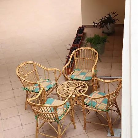 In Centro Holiday Home Matera Exterior photo