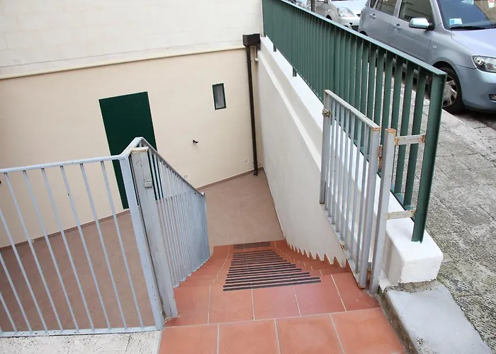 In Centro Holiday Home
