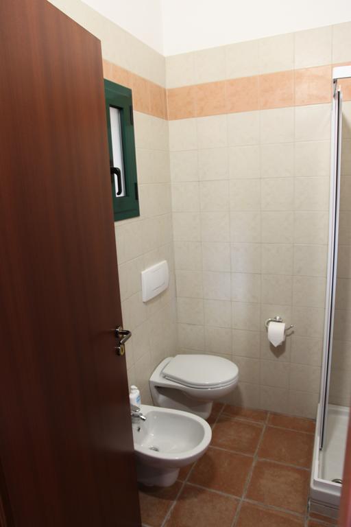 Holiday home In Centro Matera