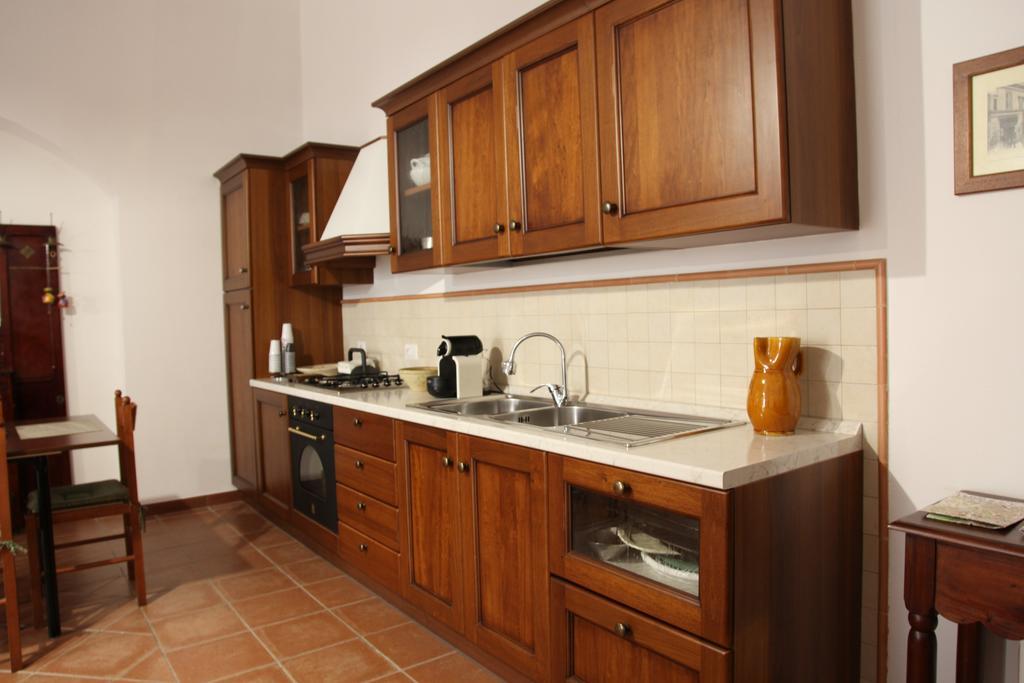 Holiday home In Centro Matera