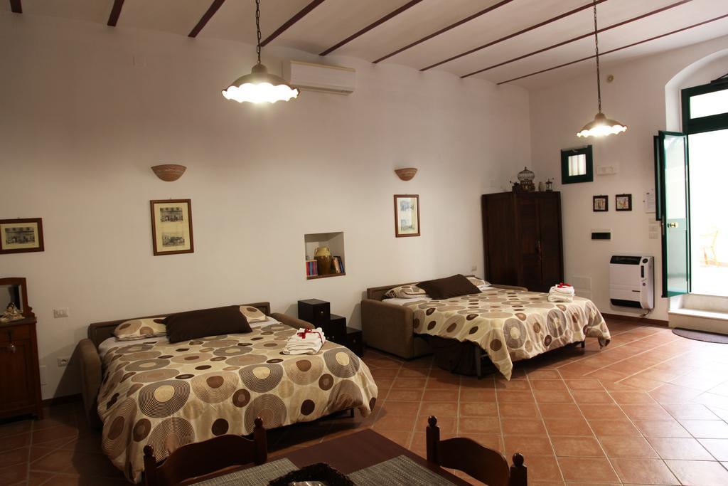 Holiday home In Centro Matera
