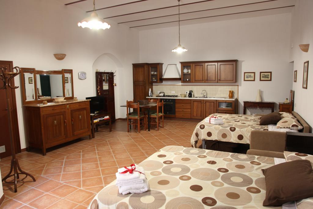 In Centro Matera