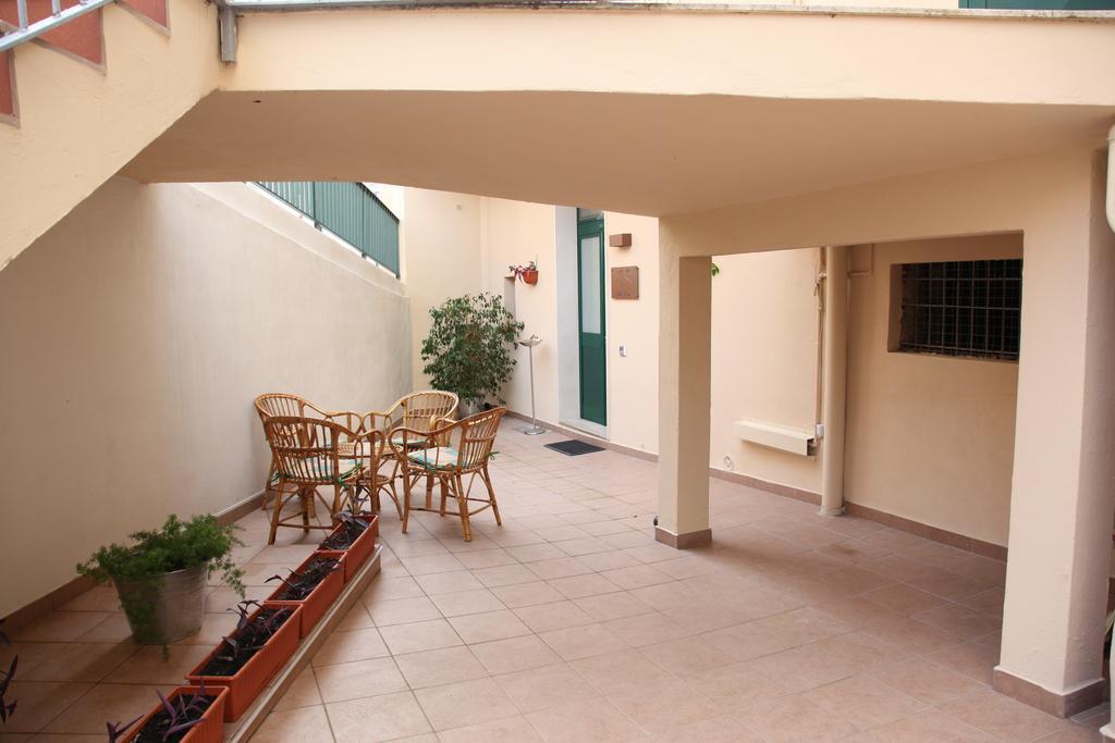 Holiday home In Centro Matera