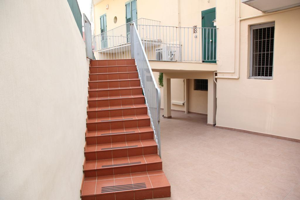 Holiday home In Centro