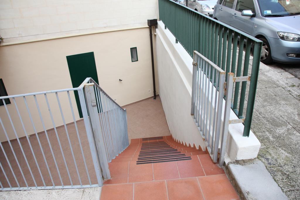 Holiday home In Centro