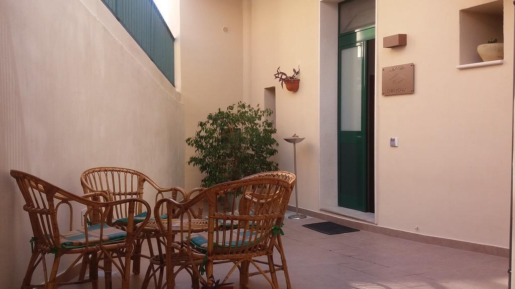 In Centro Ferienhaus Matera